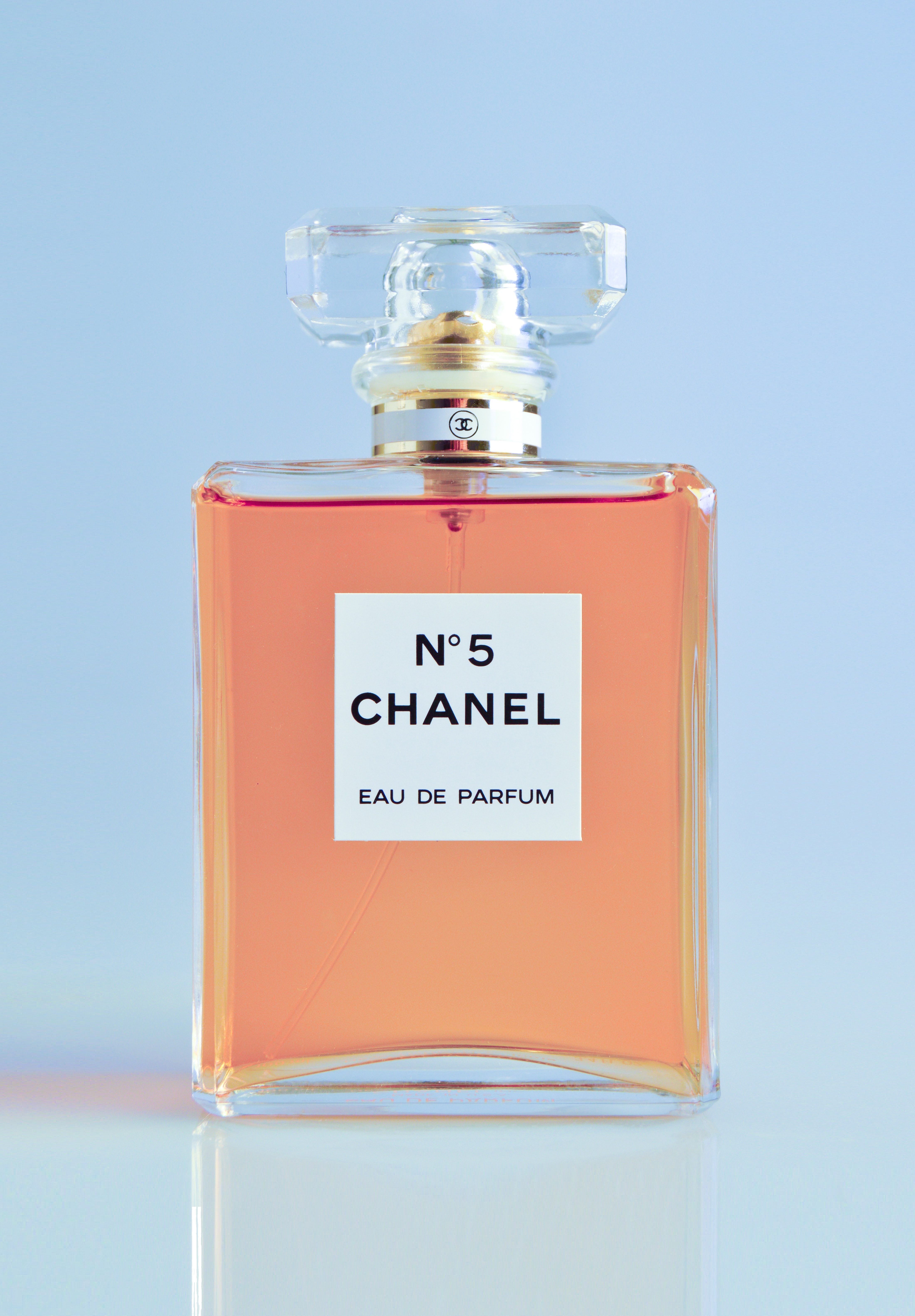 Image Perfume Chanel N.5