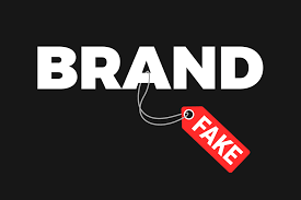 Brand contraffatti