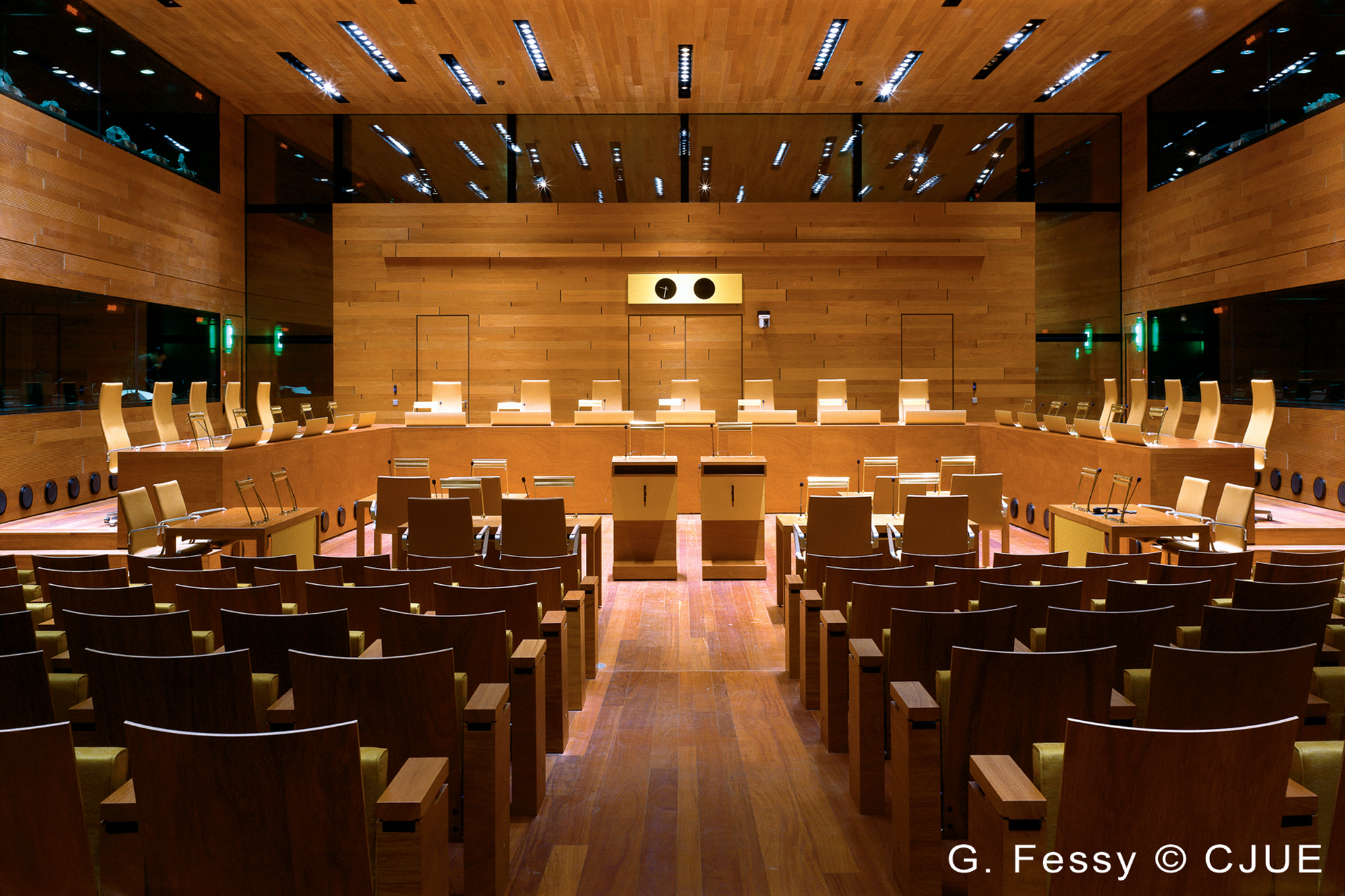 eu court of justice