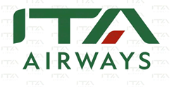 Itaairways logo png
