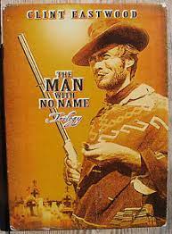 Image l'uomo senza nome spaghetti western
