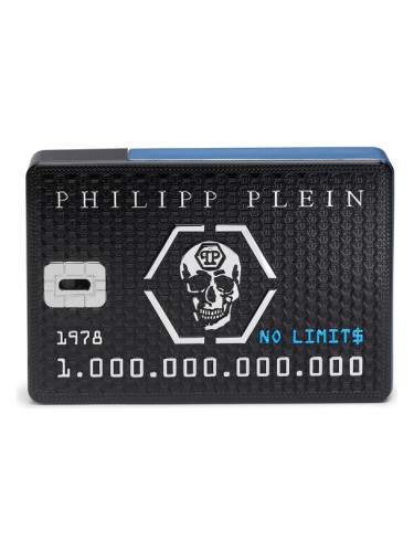 philipp plein branded credit card