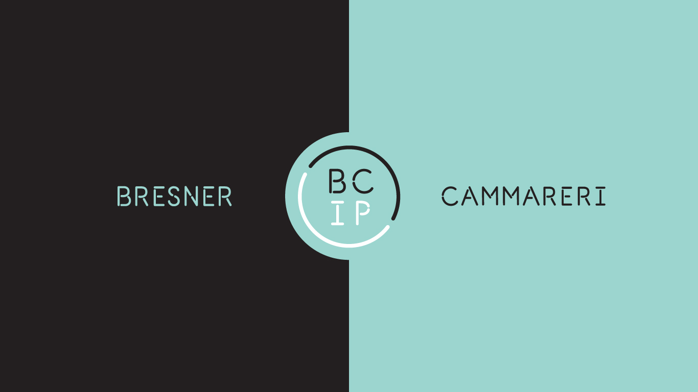 Bcip Bresner Cammareri Intellectual Property